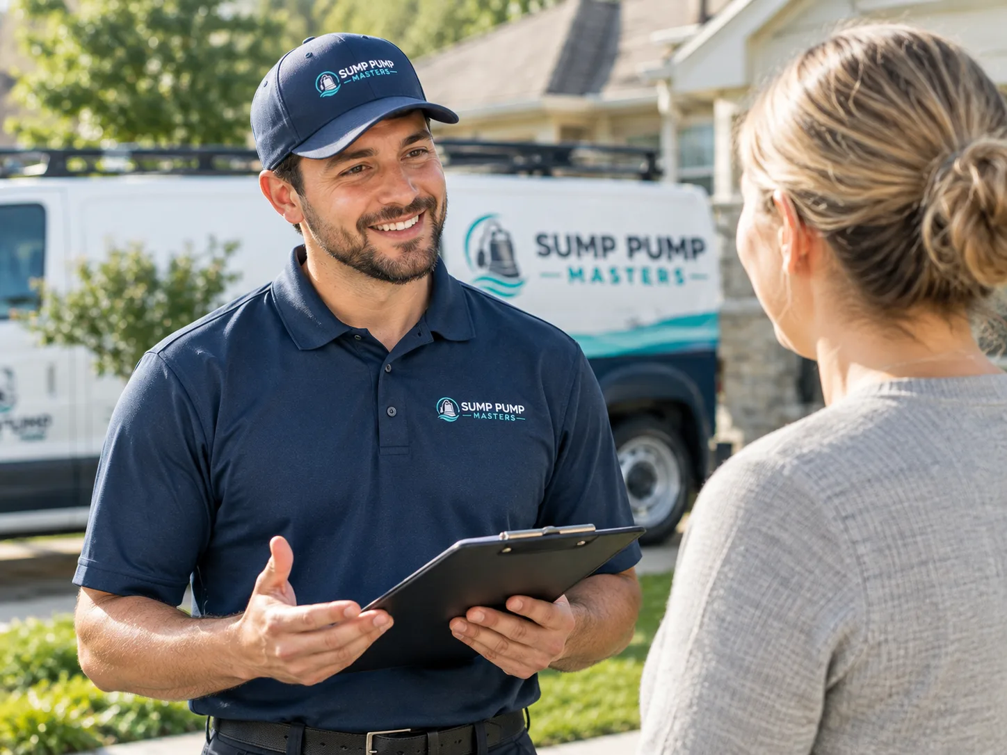 Sump Pump Repair Soper, OK FAQs